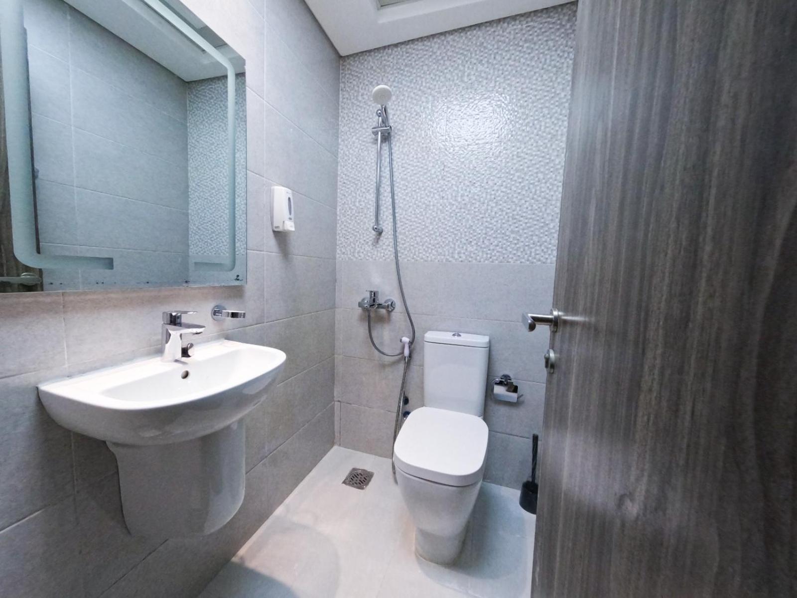 Warsan Star Residence - Home Stay Дубай Екстериор снимка