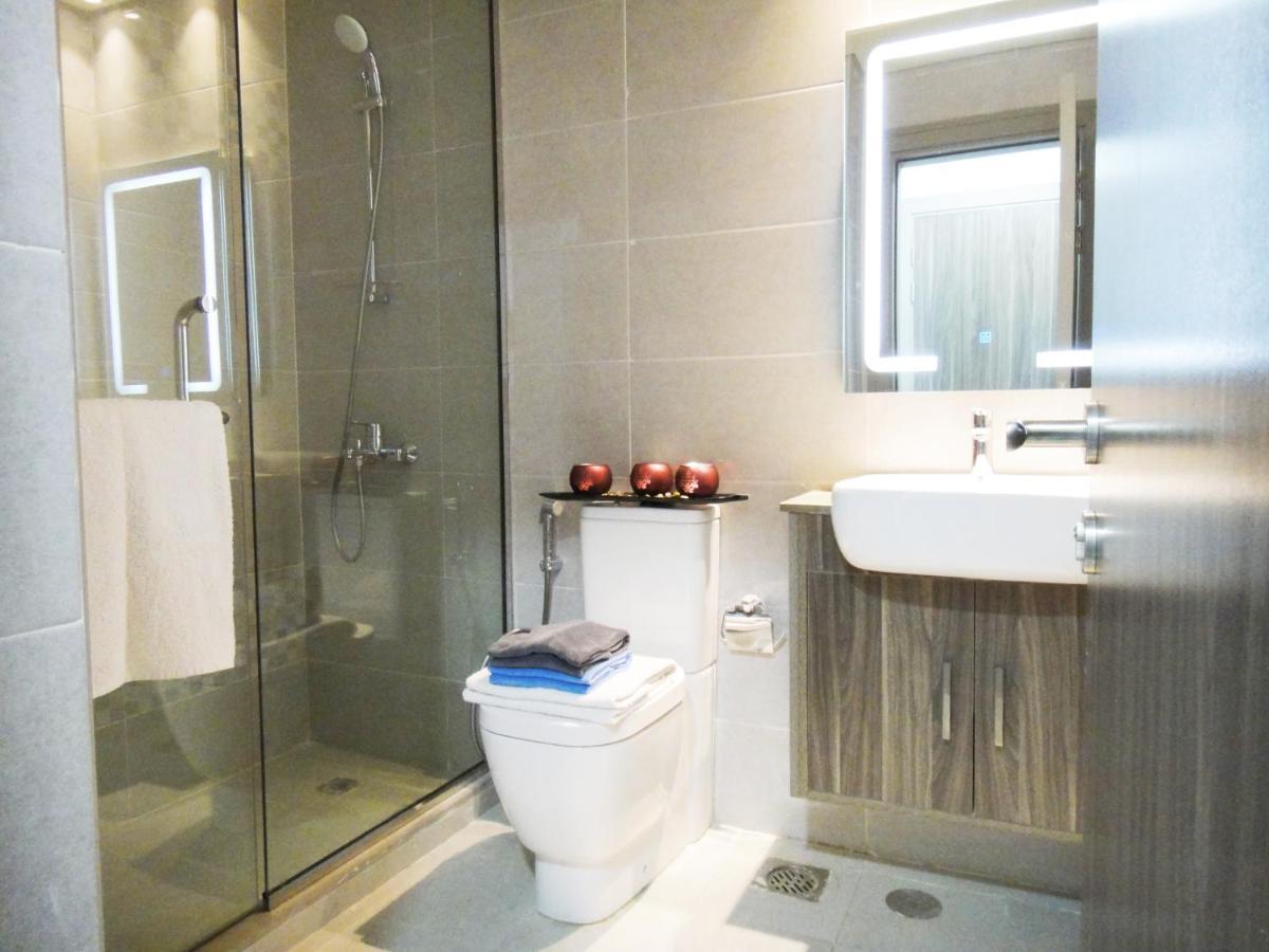 Warsan Star Residence - Home Stay Дубай Екстериор снимка
