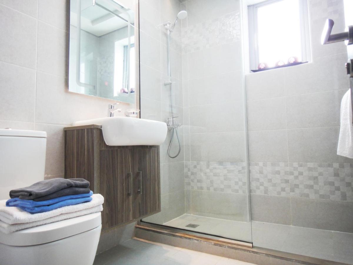 Warsan Star Residence - Home Stay Дубай Екстериор снимка