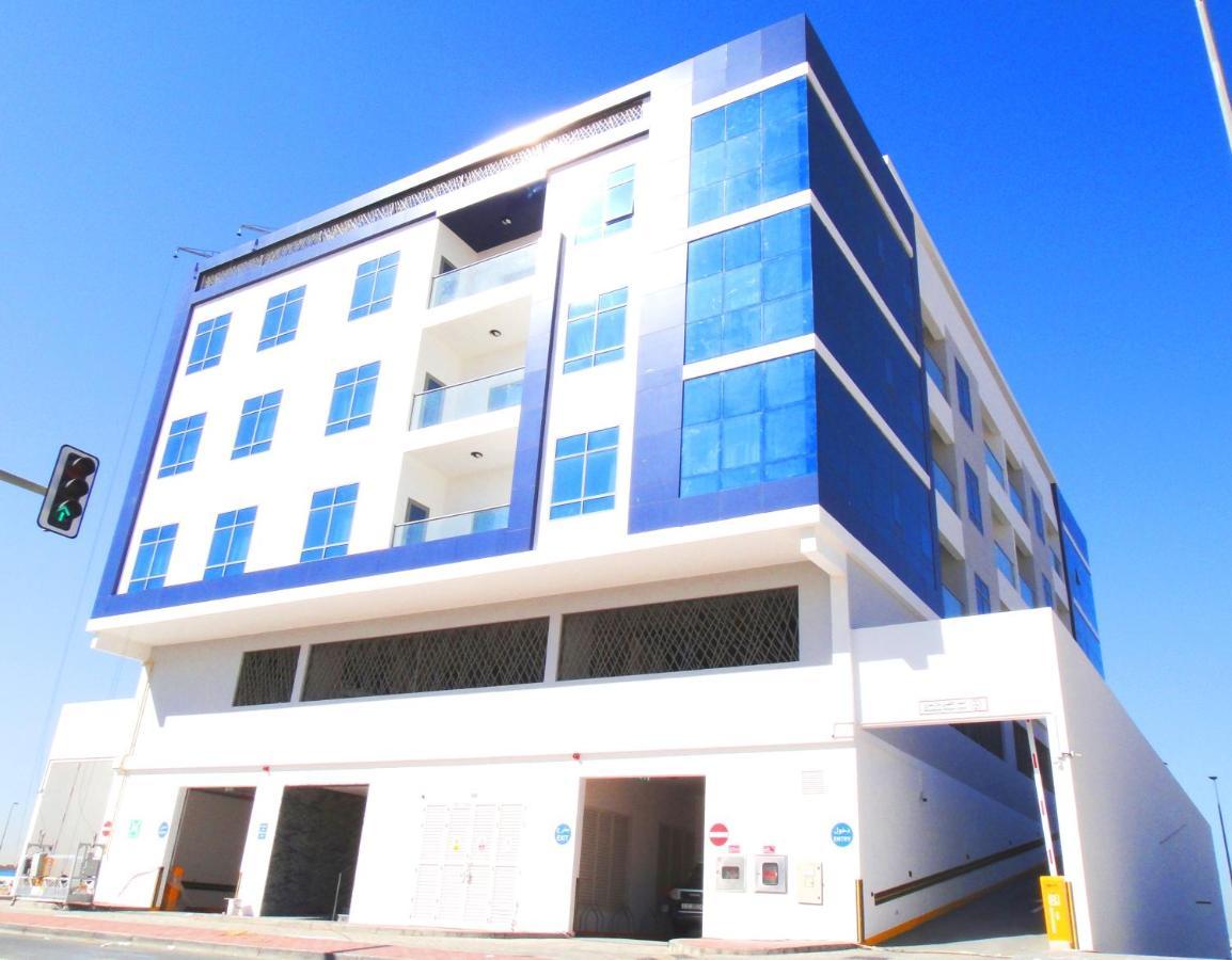 Warsan Star Residence - Home Stay Дубай Екстериор снимка