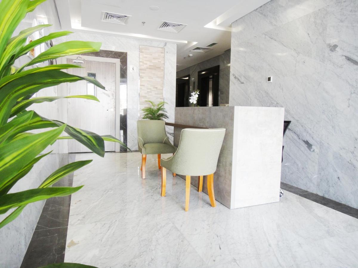 Warsan Star Residence - Home Stay Дубай Екстериор снимка