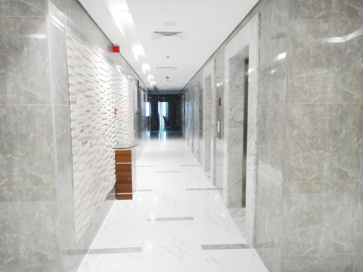 Warsan Star Residence - Home Stay Дубай Екстериор снимка